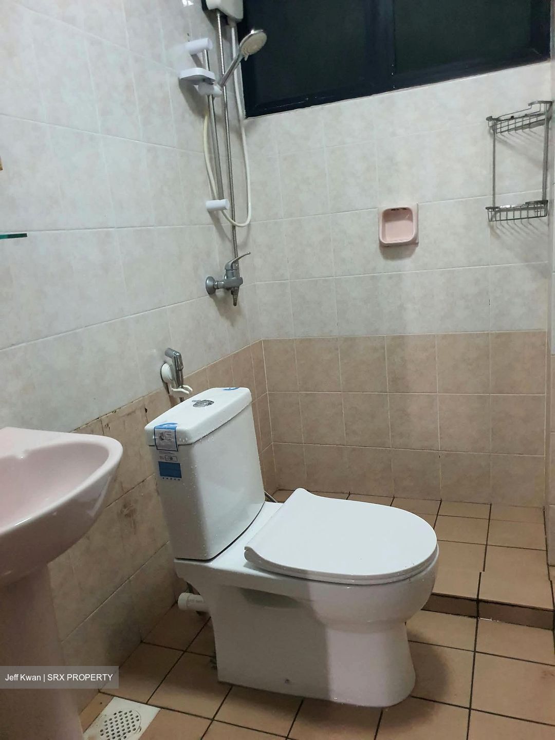 Fragrance Court (D5), Apartment #633755981